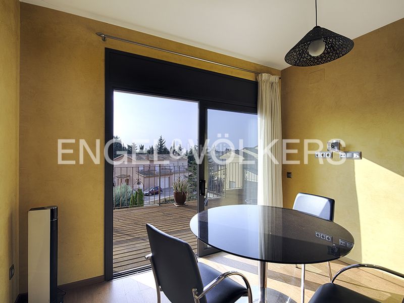 Foto ab7301c0-4d71-4f2f-9153-70ea400da369. Casa adossada amb calefacció piscina a Vilafant