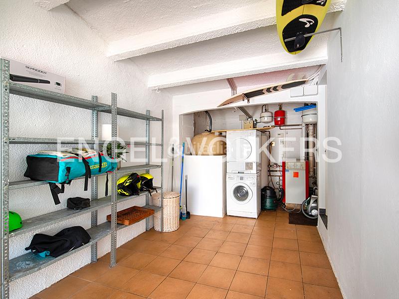 Foto b47d877d-beed-4f3a-a6a7-39f2b404887c. Chalet impresionante casa en el canal principal en Empuriabrava