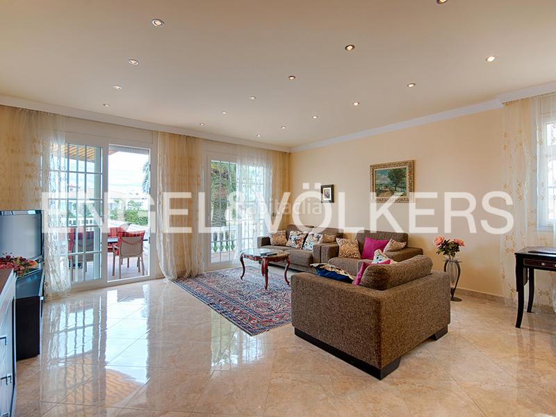 Foto 44773150-eca5-4506-8df5-6ded1f7917b9. Casa  en ubicación excepcional en el canal ancho en Empuriabrava