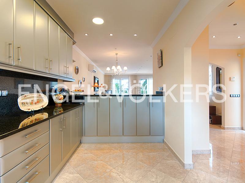 Foto d64f7365-d3eb-462d-9dbc-eb877ca32b30. Casa  en ubicación excepcional en el canal ancho en Empuriabrava