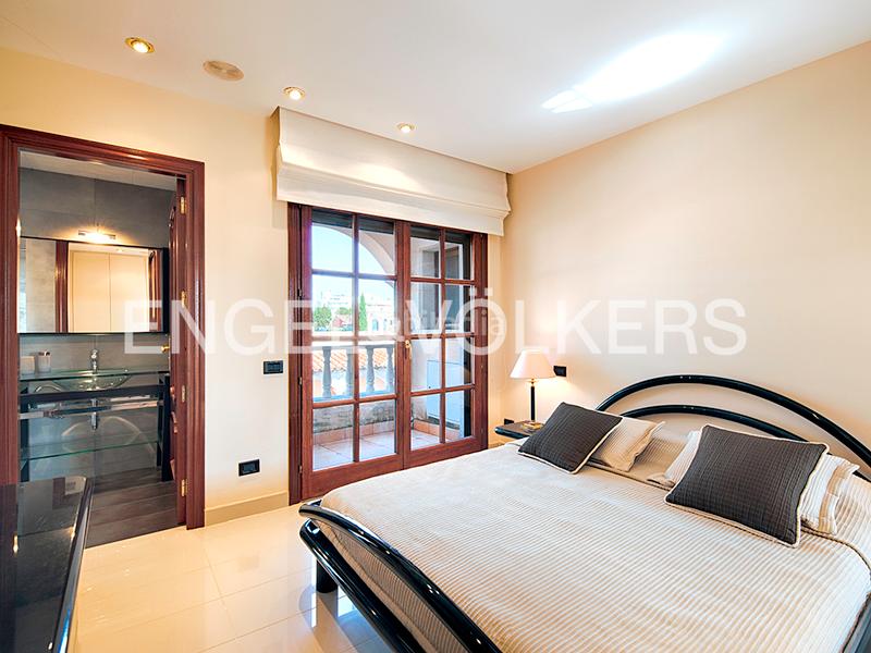 Foto 582fb0b7-bdfe-43d8-80ba-dace3656b13e. Chalet with parking pool in Salins - Cavall de Mar Empuriabrava