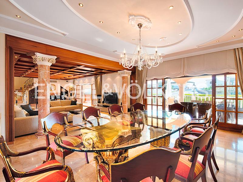 Foto 619f4722-1aad-4261-9866-89ba6ae9b8cc. Chalet with parking pool in Salins - Cavall de Mar Empuriabrava