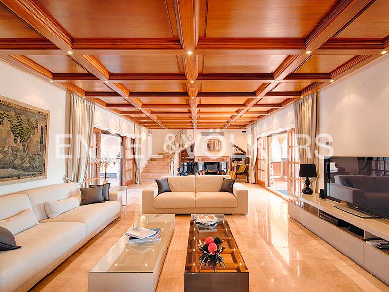 Foto 80e4abe4-3076-460e-8f27-3fe9569a5d8c. Chalet with parking pool in Salins - Cavall de Mar Empuriabrava