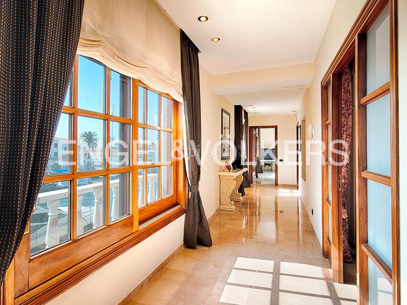 Foto 831fc930-6d97-4698-a762-44ed6dddafc6. Chalet with parking pool in Salins - Cavall de Mar Empuriabrava