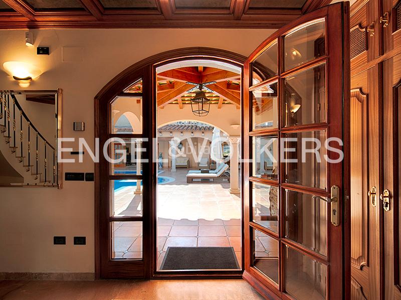 Foto 8489a31b-41c4-4cec-8ae3-70f0111e3eef. Chalet with parking pool in Salins - Cavall de Mar Empuriabrava