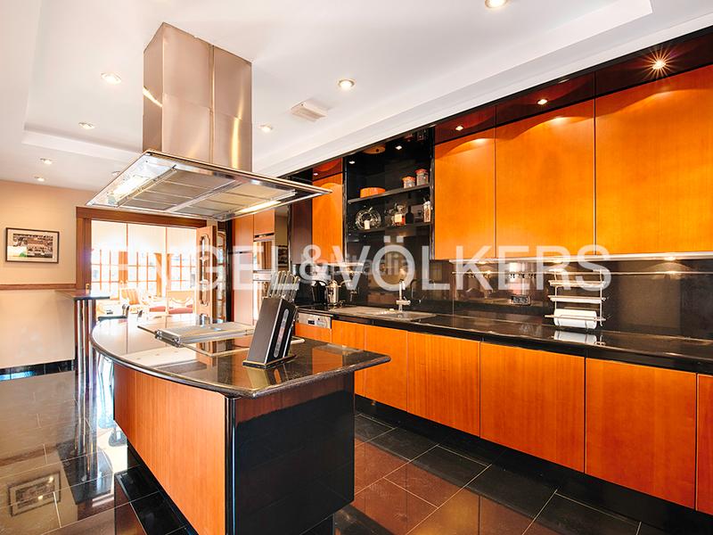 Foto b4c12194-c0cf-46cc-8a95-738efcd42964. Chalet with parking pool in Salins - Cavall de Mar Empuriabrava