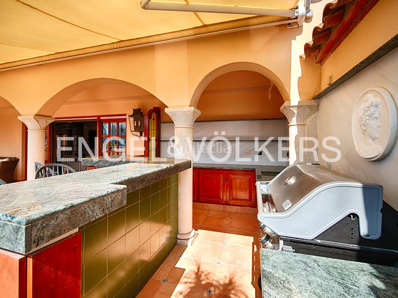 Foto c19c1bd1-e714-4eb4-9b21-34028c6508d8. Chalet with parking pool in Salins - Cavall de Mar Empuriabrava