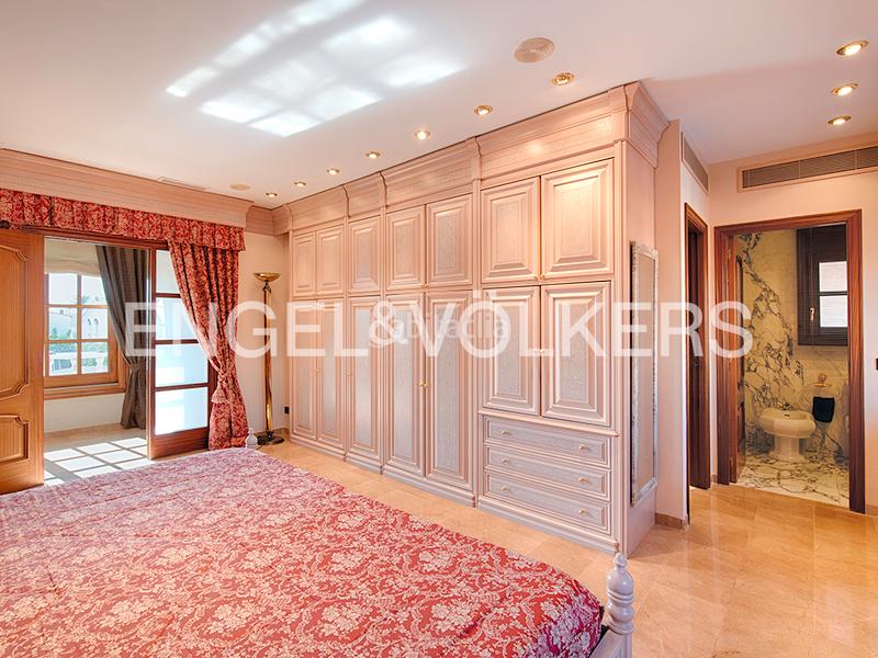 Foto e302c6df-e3d9-4e62-a309-a7992268c846. Chalet with parking pool in Salins - Cavall de Mar Empuriabrava