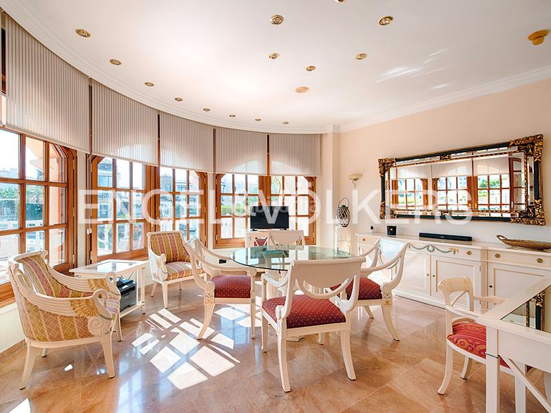 Foto e8ff2778-432b-4fdf-bb9e-676c8386de65. Chalet with parking pool in Salins - Cavall de Mar Empuriabrava