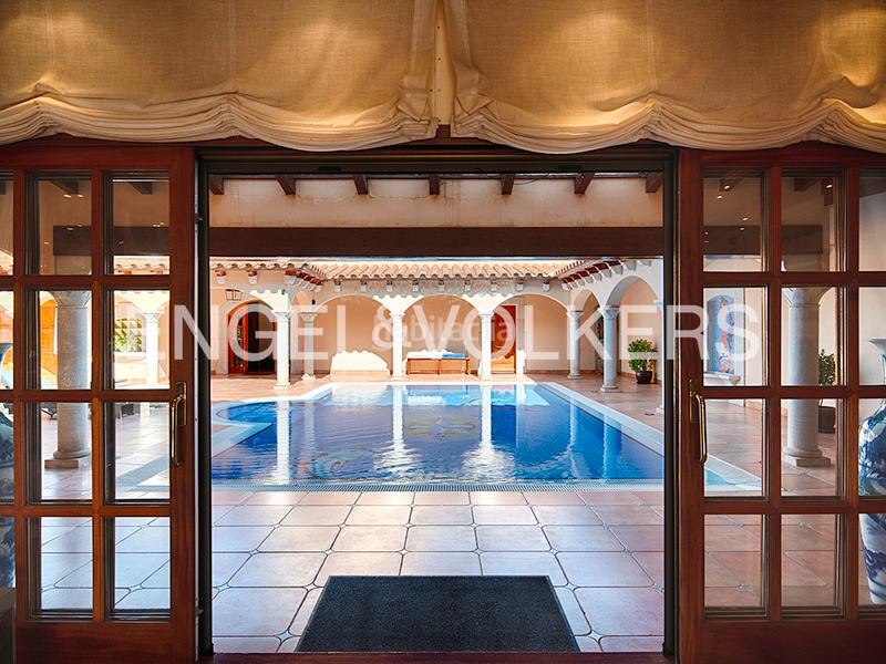 Foto f0d86ff3-9ef7-4856-8b9f-640e93428f38. Chalet with parking pool in Salins - Cavall de Mar Empuriabrava