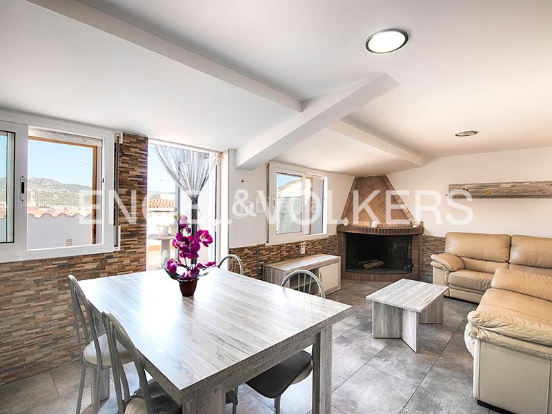 Foto 75da3f0b-12c4-4591-b21e-27c25be7370e. Casa amb xemeneia calefacció aparcament a El Colomer - La Bateria - La Coma Llançà