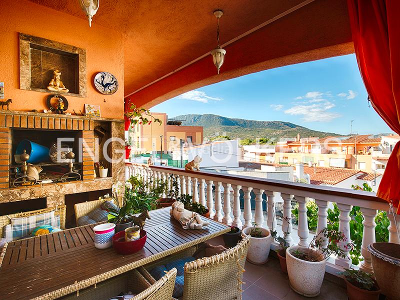 Foto be661410-5fd2-43f8-9e8a-bc87dd60eb84. Casa amb xemeneia calefacció aparcament a El Colomer - La Bateria - La Coma Llançà