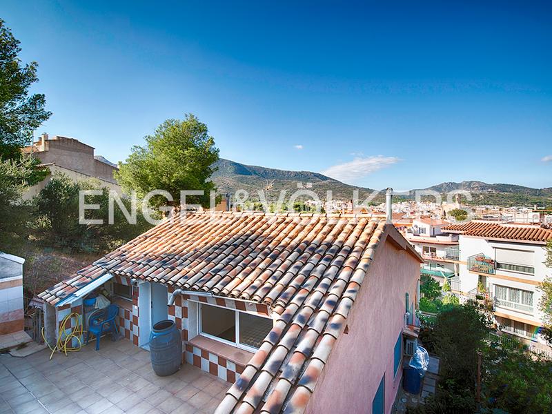 Foto e1e3bb49-23c7-43fe-bf9b-1a21a6cb9927. Casa amb xemeneia calefacció aparcament a El Colomer - La Bateria - La Coma Llançà