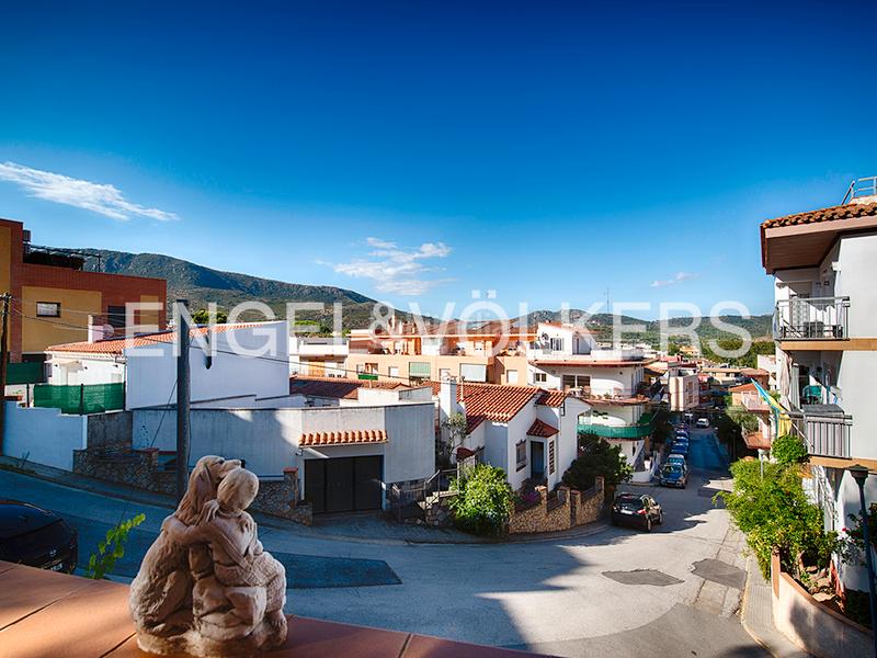 Foto fb304936-8de4-4276-bcf5-463a531de9f9. Casa amb xemeneia calefacció aparcament a El Colomer - La Bateria - La Coma Llançà