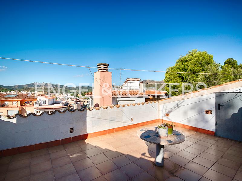 Foto fde96559-b2fa-4952-a761-cf12c0fe407f. Casa amb xemeneia calefacció aparcament a El Colomer - La Bateria - La Coma Llançà