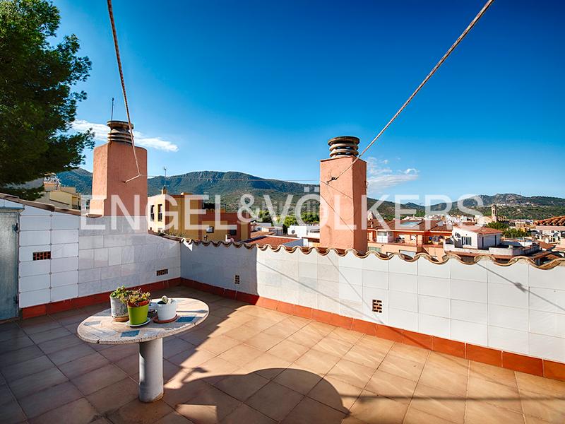 Foto fe120473-e484-4944-9ced-2236d3e0c889. Casa amb xemeneia calefacció aparcament a El Colomer - La Bateria - La Coma Llançà