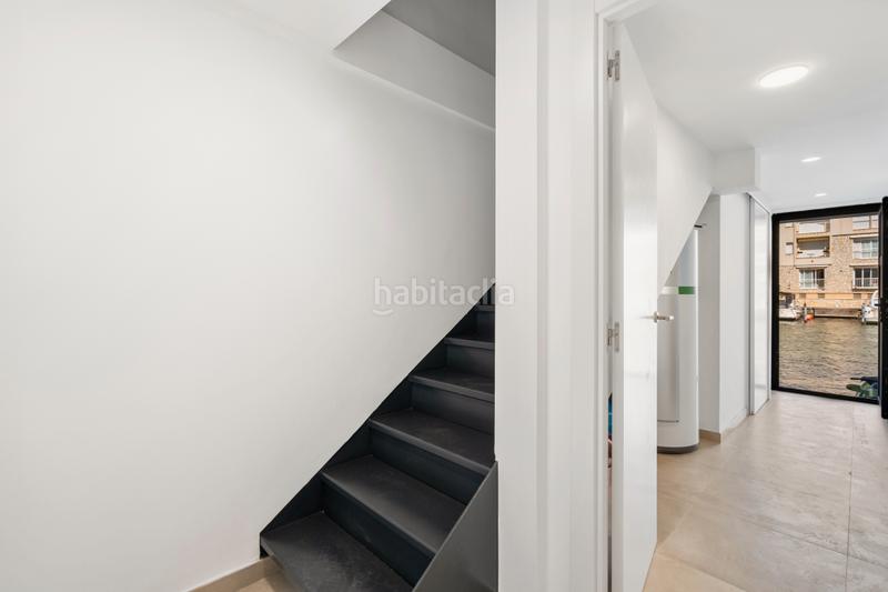 Foto 30c2ba67-ebd2-424d-8ec4-8b050d44ee8f. Maison avec parking dans Salins - Cavall de Mar Empuriabrava