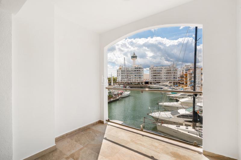 Foto 5578bee2-1b20-4daf-9657-12790642ebcb. Maison avec parking dans Salins - Cavall de Mar Empuriabrava