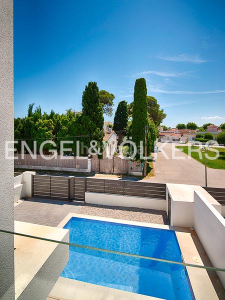 Foto 696857f0-711f-469d-a711-8c2a27ee54ee. Doppelhaus mit pool in Requesens Empuriabrava