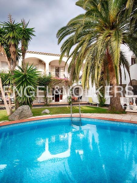 Foto 081e6b7a-7bd9-4e27-830f-fd0ba8520af0. Haus mit parking pool in Muga - Gran Reserva - Badia Empuriabrava