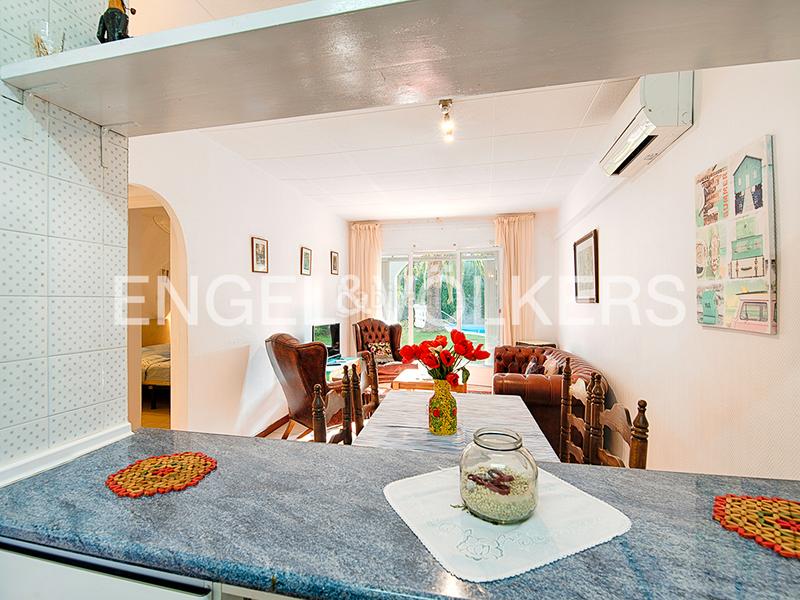 Foto a74e72e7-26ee-48c2-99ec-af88a973cbb1. Haus mit parking pool in Muga - Gran Reserva - Badia Empuriabrava