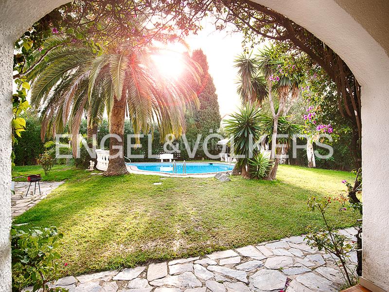 Foto daecfa9c-be14-4e19-b2fe-e3d3c63aedfa. Haus mit parking pool in Muga - Gran Reserva - Badia Empuriabrava