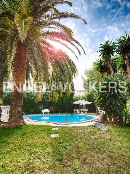 Foto e8646051-bc35-410a-82f1-1394b21a790a. Haus mit parking pool in Muga - Gran Reserva - Badia Empuriabrava