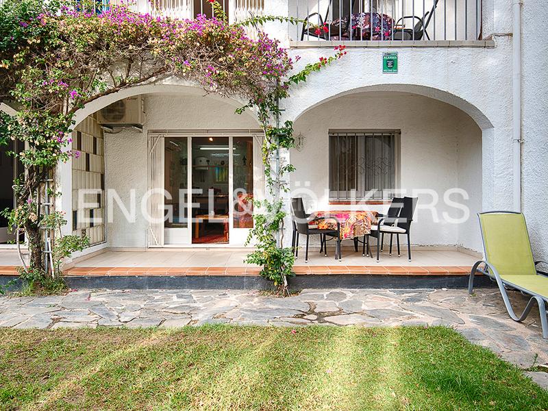 Foto f1f59d28-67ec-4c11-9c0a-ab89e0619c75. Haus mit parking pool in Muga - Gran Reserva - Badia Empuriabrava