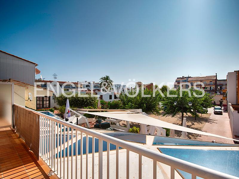 Foto 8e0477b9-6e01-4473-93a2-14315ad74632. Building in Moxó - Sant Mori Empuriabrava