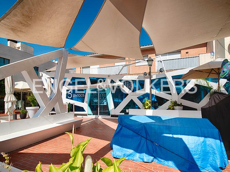 Foto a36fae10-8575-40a8-99d3-e16be7934f13. Building in Moxó - Sant Mori Empuriabrava