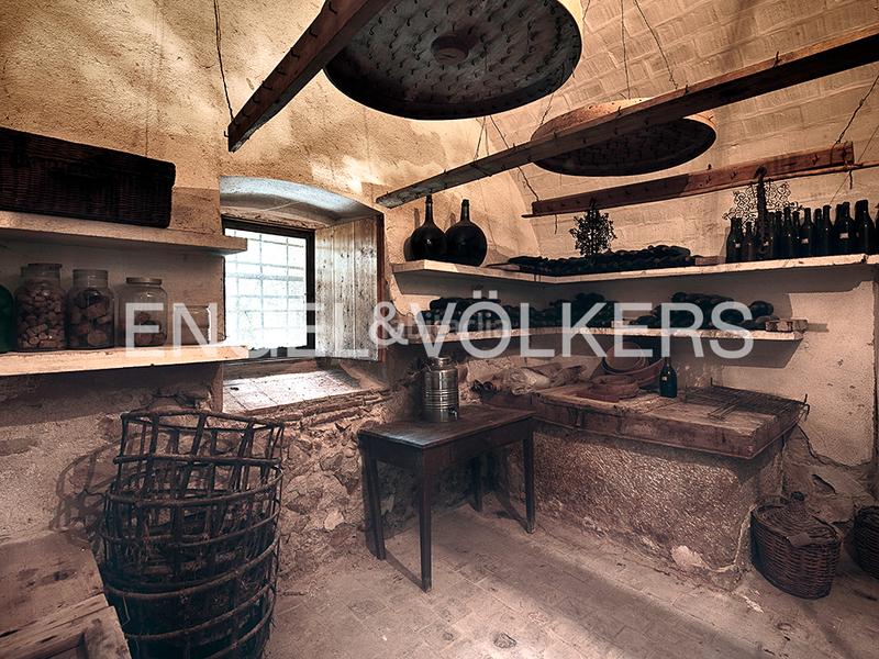 Foto fa495d8a-6800-4a97-96be-89724f663b62. Chalet una casa única en Cabanes