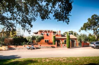 Chalet à Calle coll de la macana 2. Casa o villa independiente