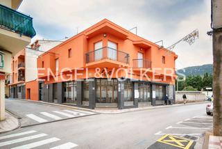 Local Comercial a Carrer bernat metge 2. Hotel-restaurante idealmente situado en llançà