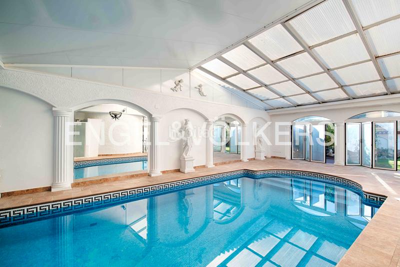 Foto 3e08ebae-775b-4a95-bbc9-076738c8100c. Casa  de 4 habitaciones con piscina en Requesens Empuriabrava