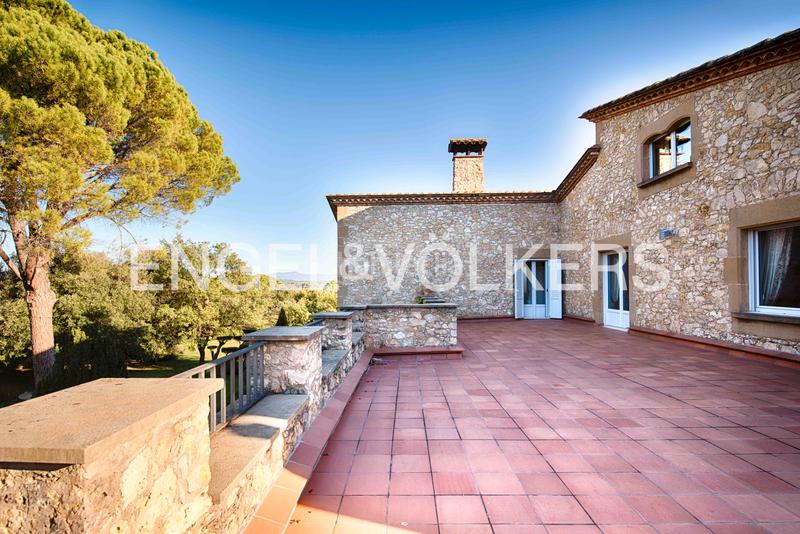Foto 0c1d9017-5fa6-42e2-8c96-76c1f08137d2. Masía  exclusiva en Navata