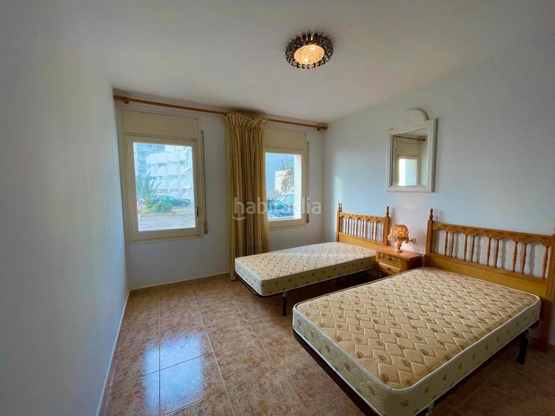 Foto 14d6c95e-bb11-4046-ae66-eec98b73300c. Appartamento con parcheggio in Puig Rom-Canyelles-Almadrava Roses