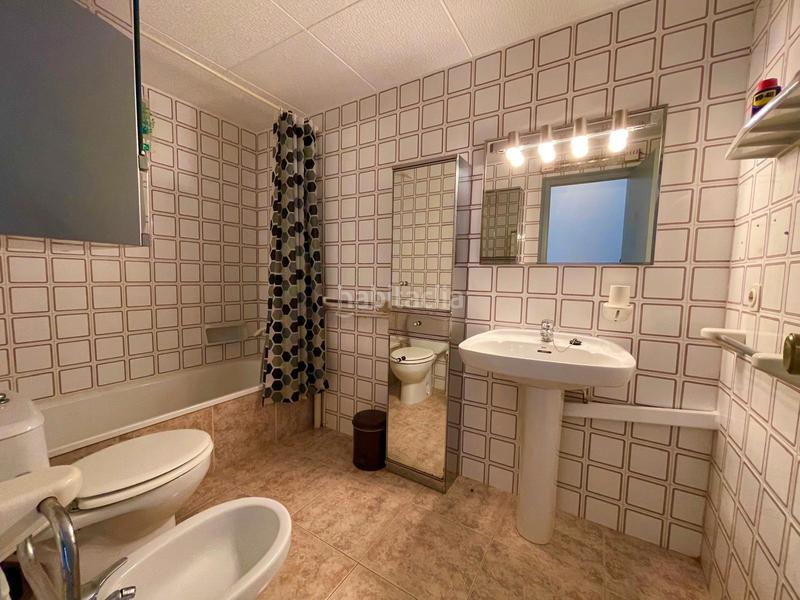 Foto 1ed8f64d-aa43-4ffa-8f4a-f323d0ca1455. Appartamento con parcheggio in Puig Rom-Canyelles-Almadrava Roses