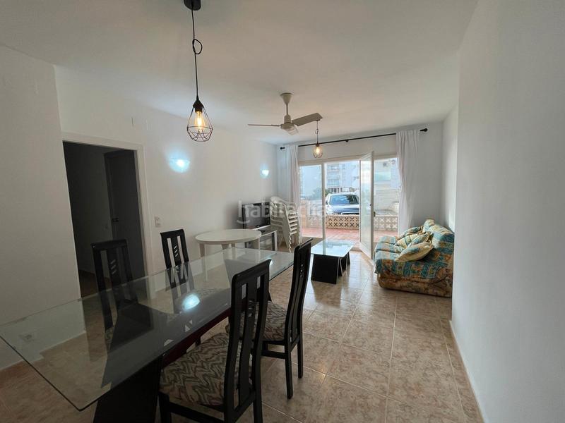 Foto 415dc967-79a4-41f0-892e-2187a935949a. Appartamento con parcheggio in Puig Rom-Canyelles-Almadrava Roses