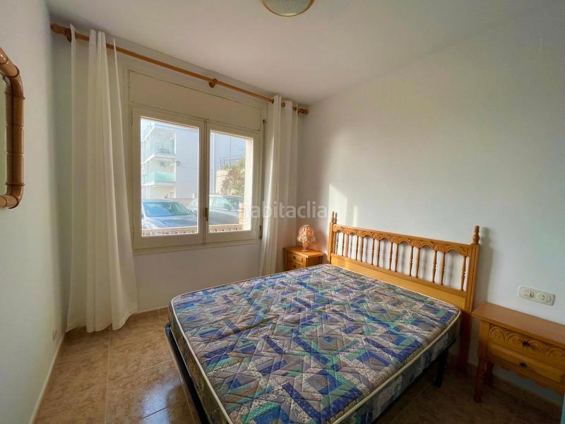 Foto 521161d2-00ea-4428-b3d9-6bb71a336a71. Appartamento con parcheggio in Puig Rom-Canyelles-Almadrava Roses