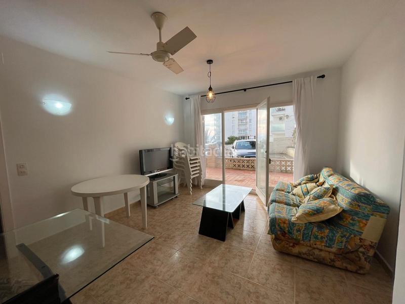 Foto 58882be4-b476-4389-8ba3-3d7fb5a53449. Appartamento con parcheggio in Puig Rom-Canyelles-Almadrava Roses