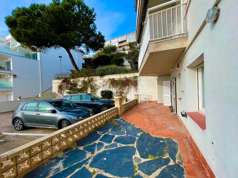 Foto 9d3b44c4-441e-4853-ae58-aa643a5b755b. Appartamento con parcheggio in Puig Rom-Canyelles-Almadrava Roses