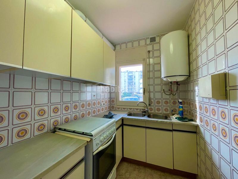 Foto 9f828ea8-dc89-4caa-bfa7-167d3420011f. Appartamento con parcheggio in Puig Rom-Canyelles-Almadrava Roses