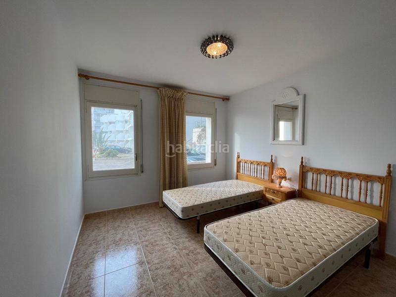 Foto e2be4626-09fb-4065-b5ab-9b32d1bfc597. Appartamento con parcheggio in Puig Rom-Canyelles-Almadrava Roses