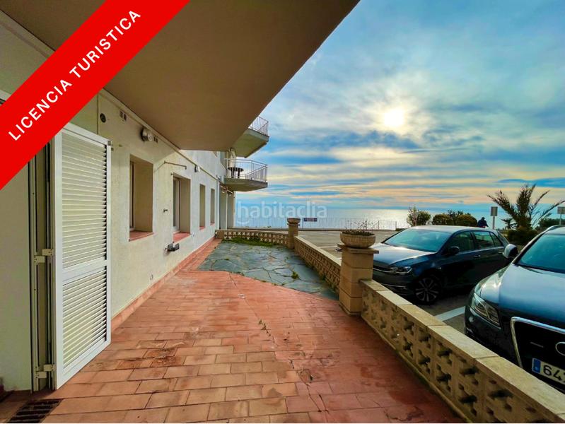 Foto e62403c1-660d-40bd-9ab5-33791ad3f685. Appartamento con parcheggio in Puig Rom-Canyelles-Almadrava Roses