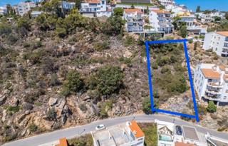 Terreny residencial  Carrer joan lluís vives. Magnífico terreno con orientación sureste
