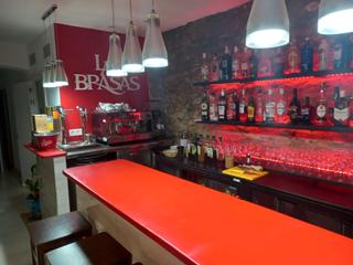 Business premise  Carrer de joan badosa i compte. Restaurante