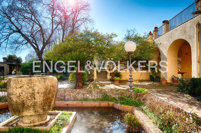 Foto 0bcbed69-c545-42ec-b432-c1d809194474. Haus mit kamin heizung parking pool in Borrassà