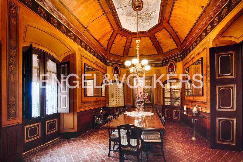 Foto 10440b2e-e9cf-47b7-ab8c-ad2d44f5e034. Haus mit kamin heizung parking pool in Borrassà