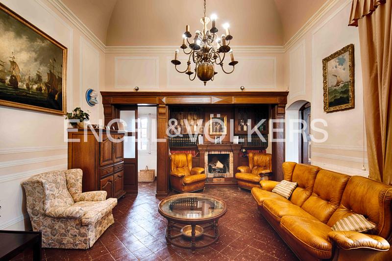 Foto 1a108bbd-1653-4aa9-8842-7ae2f60ec7e4. Haus mit kamin heizung parking pool in Borrassà