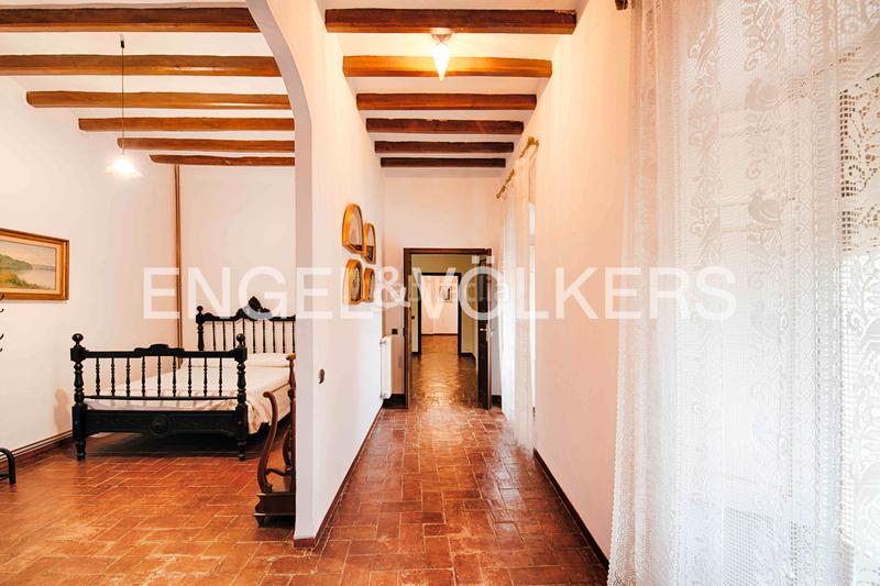 Foto 1c5cc36a-de54-41a9-801b-86ec147c434f. Haus mit kamin heizung parking pool in Borrassà